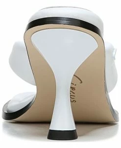 Circus NY By Sam Edelman Skeet Square-Toe Dress Sandals -rings shop 18481981 fpx