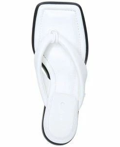 Circus NY By Sam Edelman Skeet Square-Toe Dress Sandals -rings shop 18481982 fpx