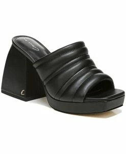 Circus NY By Sam Edelman Women's Marlie Platform Sandals