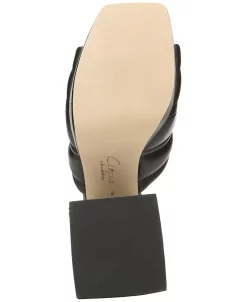 Circus NY By Sam Edelman Women's Marlie Platform Sandals -rings shop 18482821 fpx