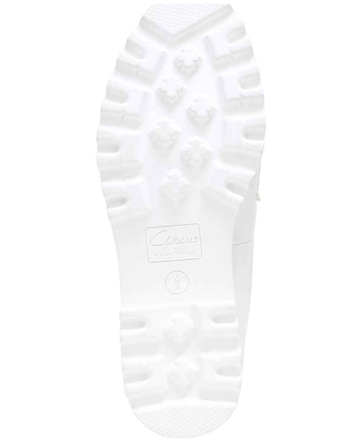 Circus NY Women's Deana Lug Sole Loafers 6 Circus NY Women's Deana Lug Sole Loafers - Image 6