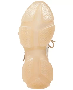 Steve Madden Women's Maxima Rhinestone-Trim Trainer Sneakers 12 Steve Madden Women's Maxima Rhinestone-Trim Trainer Sneakers -rings shop 18700098 fpx