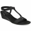 Alfani Women's Step 'N Flex Voyage Wedge Sandals, Created For Macy's