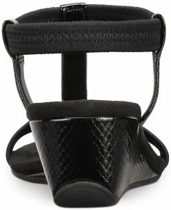 Alfani Women's Step 'N Flex Voyage Wedge Sandals, Created For Macy's -rings shop 18832146 fpx