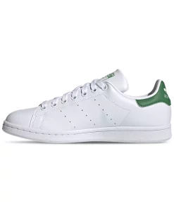 ADIDAS Women's Originals Stan Smith Primegreen Casual Sneakers From Finish Line -rings shop 18887700 fpx