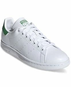 ADIDAS Women's Originals Stan Smith Primegreen Casual Sneakers From Finish Line