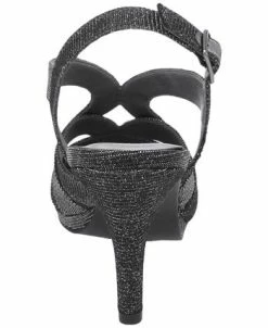 Karen Scott Belindah Slingback Dress Sandals, Created For Macy's -rings shop 18890168 fpx