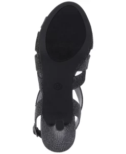 Karen Scott Belindah Slingback Dress Sandals, Created For Macy's -rings shop 18890170 fpx