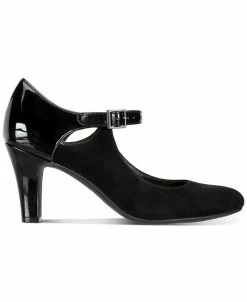 Giani Bernini Velmah Memory Foam Mary Jane Pumps, Created For Macy's -rings shop 18987383 fpx