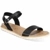 Sun + Stone Mattie Flat Sandals, Created For Macy's