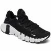 Nike Women's Free Metcon 4 Training Sneakers From Finish Line