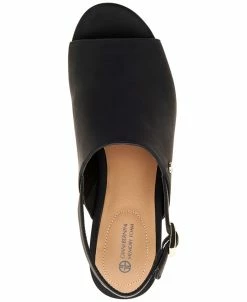 Giani Bernini Celinaa Slingback Platform Sandals, Created For Macy's -rings shop 19102520 fpx