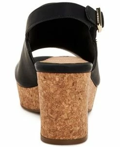 Giani Bernini Celinaa Slingback Platform Sandals, Created For Macy's -rings shop 19102521 fpx