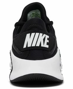 Nike Women's Free Metcon 4 Training Sneakers From Finish Line -rings shop 19104794 fpx