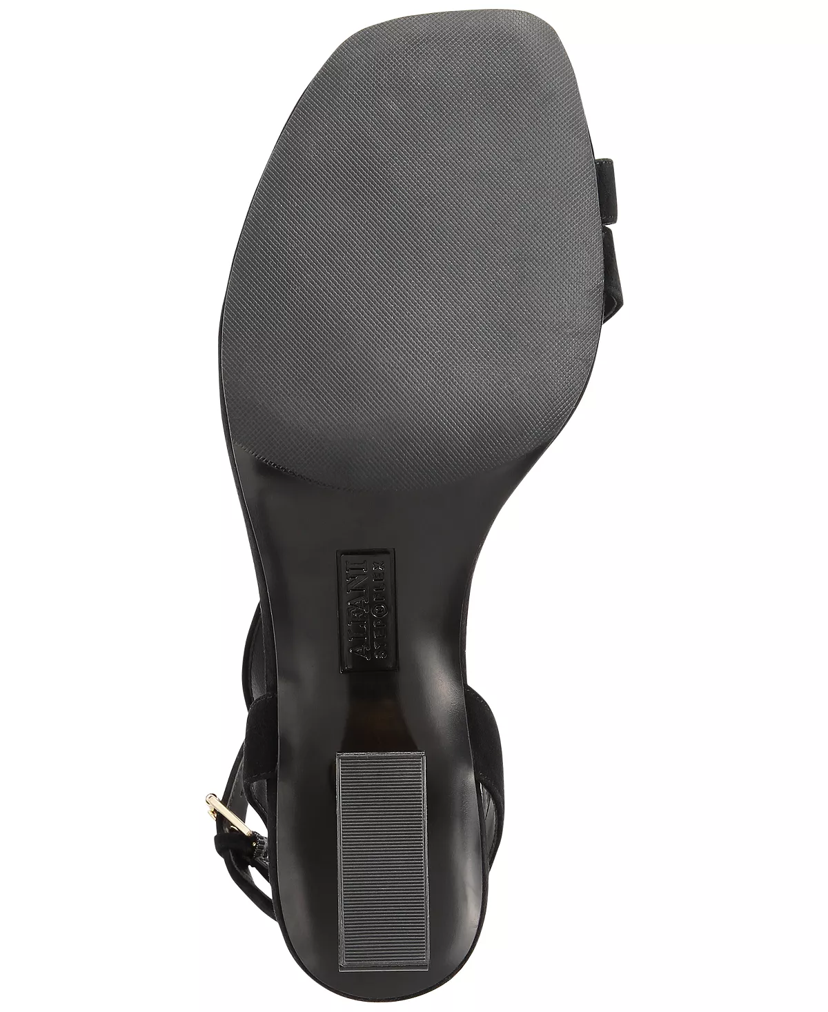 Alfani Women's Coreena Square-Heel Dress Sandals, Created For Macy's 5 Alfani Women's Coreena Square-Heel Dress Sandals, Created For Macy's - Image 5