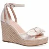 Kate Spade New York Women's Tianna Wedge Sandals