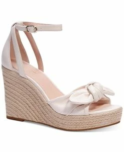 Kate Spade New York Women's Tianna Wedge Sandals