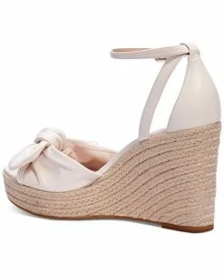 Kate Spade New York Women's Tianna Wedge Sandals -rings shop 19338170 fpx