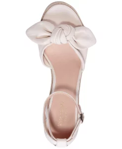 Kate Spade New York Women's Tianna Wedge Sandals -rings shop 19338171 fpx