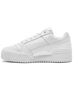 ADIDAS Women's Forum Bold Casual Sneakers From Finish Line -rings shop 19435792 fpx