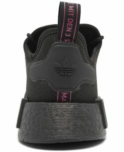 ADIDAS Women's NMD R1 Primeblue Casual Sneakers From Finish Line -rings shop 19440705 fpx