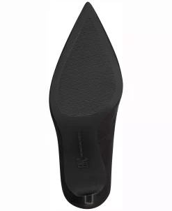 INC International Concepts Women's Sadelle Chain-Detail Pumps, Created For Macy's -rings shop 19447551 fpx