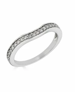 Macy's Diamond Halo Bridal Set (1 1/5 Ct. T.w.) In 14K White Gold 16 Macy's Diamond Halo Bridal Set (1 1/5 Ct. T.w.) In 14K White Gold -rings shop 19450089 fpx