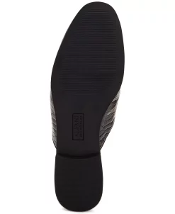 Alfani Step N' Flex Women's Garlend Mule Flats, Created For Macy's -rings shop 19461475 fpx