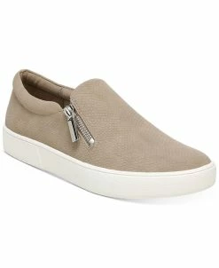 Style & Co Moira Zip Sneakers, Created For Macy's