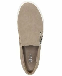 Style & Co Moira Zip Sneakers, Created For Macy's -rings shop 19461987 fpx