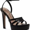 Jessica Simpson Women's Balina Platform Dress Sandals