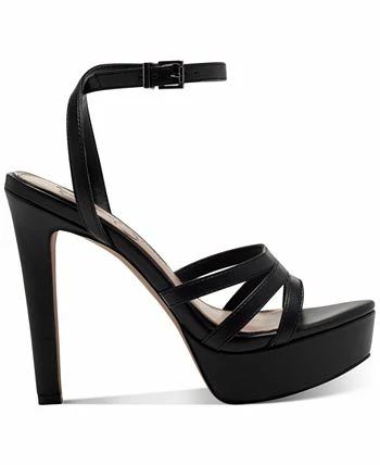 Jessica Simpson Women's Balina Platform Dress Sandals 2 Jessica Simpson Women's Balina Platform Dress Sandals - Image 2