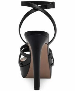 Jessica Simpson Women's Balina Platform Dress Sandals 8 Jessica Simpson Women's Balina Platform Dress Sandals -rings shop 19475079 fpx