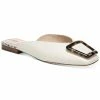 Sam Edelman Women's Lavina Buckle Mules