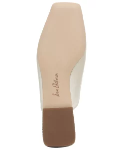 Sam Edelman Women's Lavina Buckle Mules -rings shop 19611299 fpx