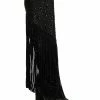 Jessica Simpson Women's Asire Fringe Tall Boots
