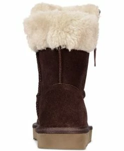 Style & Co Maevee Cold-Weather Booties, Created For Macy's -rings shop 19651422 fpx