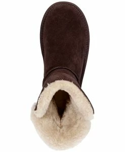 Style & Co Maevee Cold-Weather Booties, Created For Macy's -rings shop 19651423 fpx