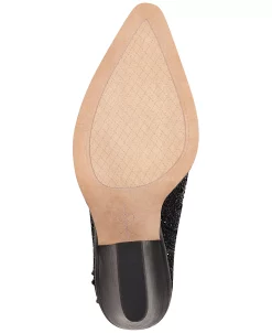 Jessica Simpson Women's Zadie Pull-On Western Booties -rings shop 19654473 fpx