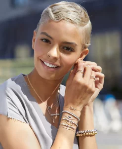 Wrapped Diamond V-Shaped Ring In 10k White Gold (1/6 Ct. T.w.), Created For Macy's 14 Wrapped Diamond V-Shaped Ring In 10k White Gold (1/6 Ct. T.w.), Created For Macy's -rings shop 19676810 fpx