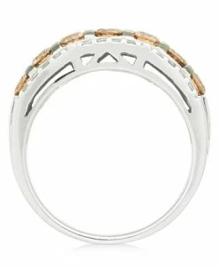 Le Vian Diamond Band (1-1/6 Ct. T.w.) In 14k White Gold, Yellow Gold Or Rose Gold -rings shop 19685749 fpx
