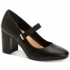 Giani Bernini Cybil Mary Jane Pumps, Created For Macy's