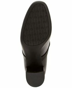 Giani Bernini Cybil Mary Jane Pumps, Created For Macy's -rings shop 19695942 fpx