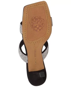 Vince Camuto Women's Aslee Rhinestone Dress Sandals -rings shop 19769403 fpx