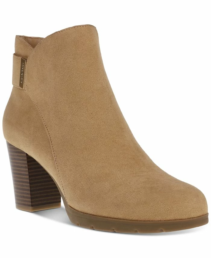 Anne Klein Rina Booties 1 Anne Klein Rina Booties