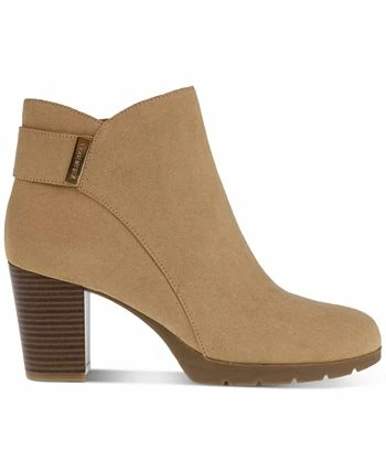 Anne Klein Rina Booties 2 Anne Klein Rina Booties - Image 2