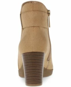 Anne Klein Rina Booties 11 Anne Klein Rina Booties -rings shop 19798965 fpx