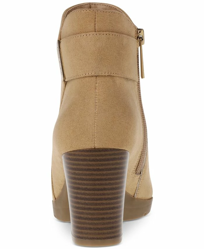 Anne Klein Rina Booties 4 Anne Klein Rina Booties - Image 4