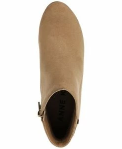 Anne Klein Rina Booties 12 Anne Klein Rina Booties -rings shop 19798966 fpx