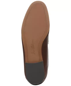 Sam Edelman Women's Loraine Tailored Loafers -rings shop 19912366 fpx